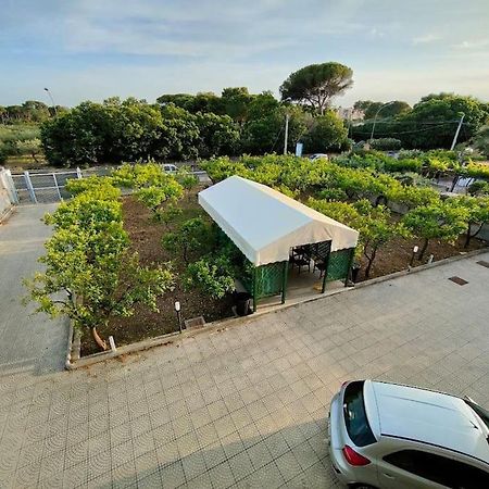 Appartamento Roccaforte Bi Rosso Трапани Екстериор снимка